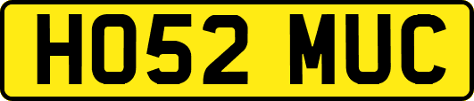 HO52MUC