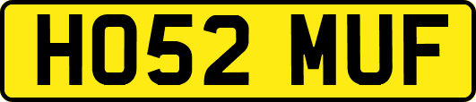 HO52MUF