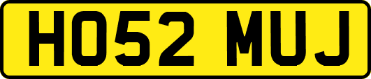 HO52MUJ