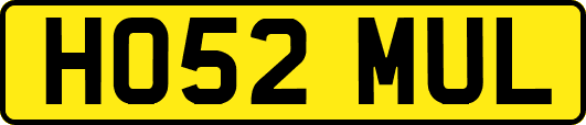 HO52MUL