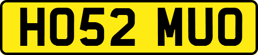 HO52MUO
