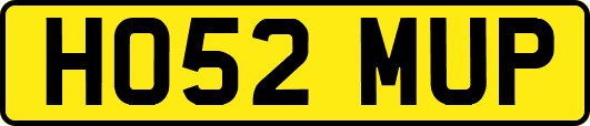 HO52MUP