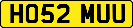 HO52MUU