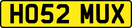 HO52MUX