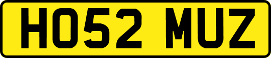 HO52MUZ