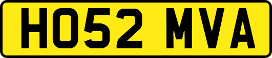 HO52MVA