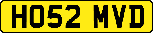 HO52MVD