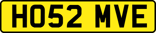 HO52MVE