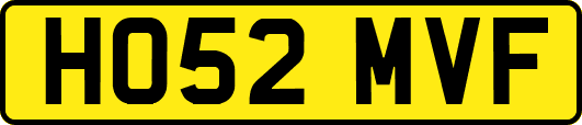 HO52MVF