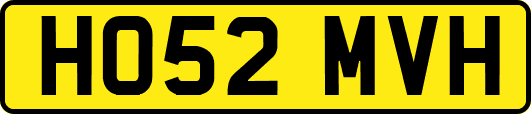 HO52MVH
