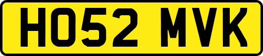 HO52MVK