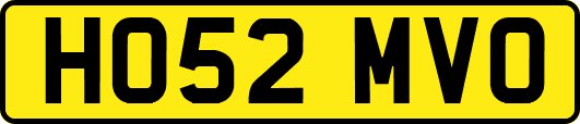 HO52MVO