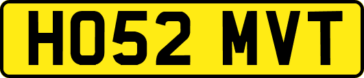 HO52MVT
