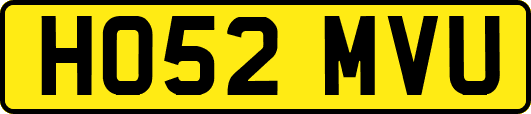 HO52MVU