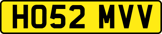 HO52MVV