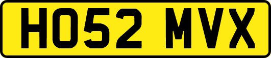 HO52MVX