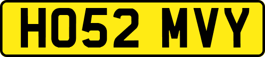 HO52MVY