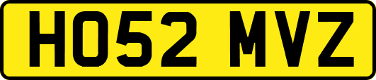 HO52MVZ