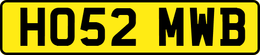 HO52MWB