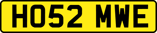 HO52MWE