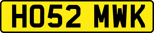 HO52MWK