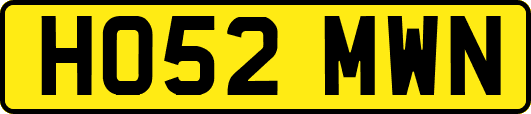 HO52MWN