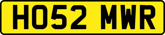 HO52MWR