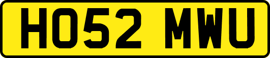 HO52MWU