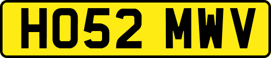 HO52MWV