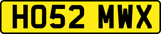 HO52MWX