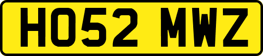 HO52MWZ