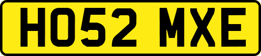 HO52MXE