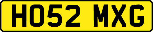 HO52MXG