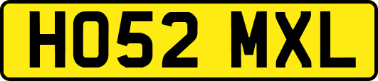 HO52MXL