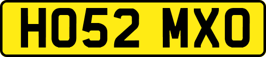 HO52MXO