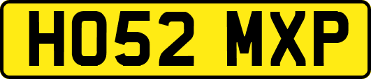 HO52MXP