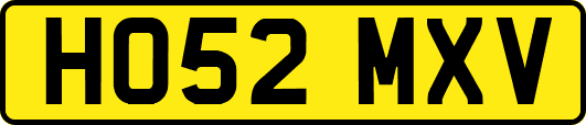 HO52MXV
