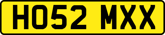 HO52MXX