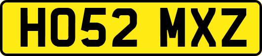 HO52MXZ