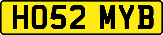 HO52MYB