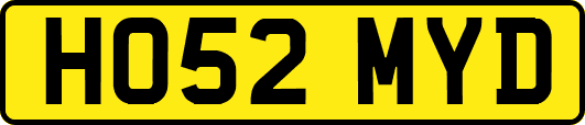 HO52MYD