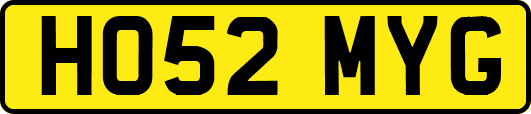 HO52MYG