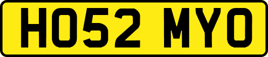HO52MYO