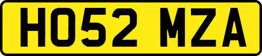 HO52MZA