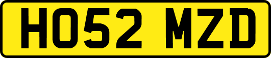 HO52MZD