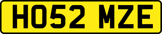 HO52MZE