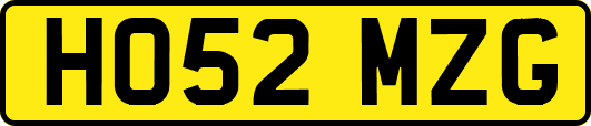 HO52MZG