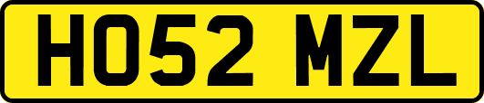 HO52MZL