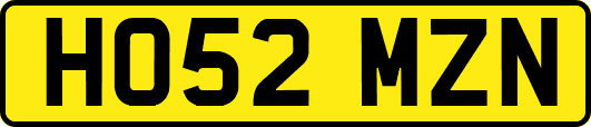 HO52MZN