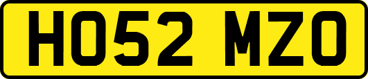 HO52MZO
